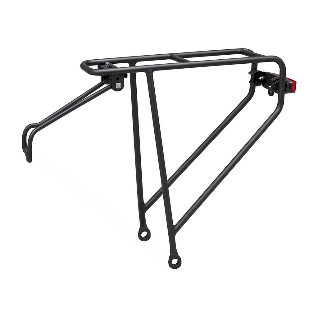 Rear Pannier Rack
