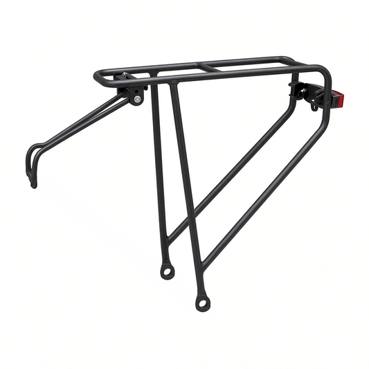 Rear Pannier Rack
